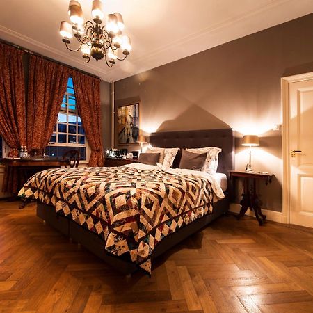 B&B De Schiedamse Suites Экстерьер фото