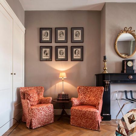 B&B De Schiedamse Suites Экстерьер фото