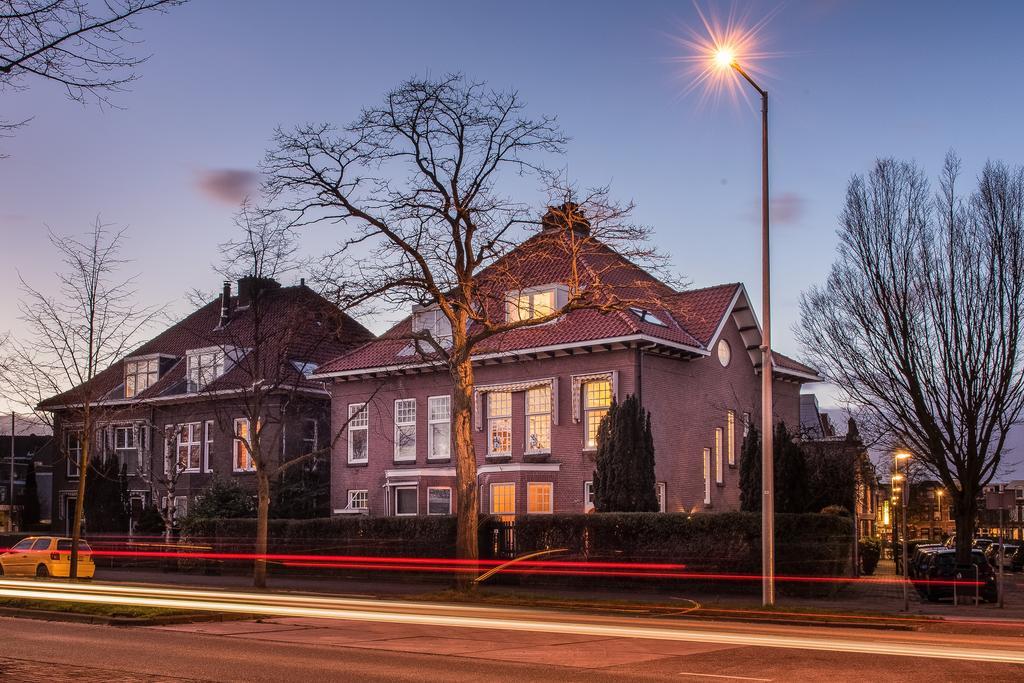 B&B De Schiedamse Suites Экстерьер фото