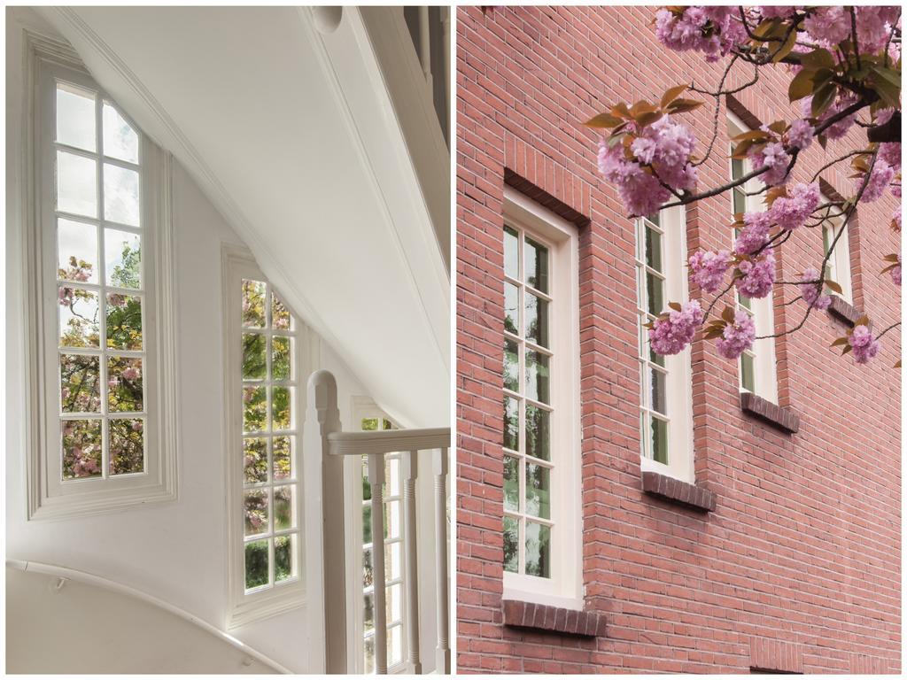 B&B De Schiedamse Suites Экстерьер фото