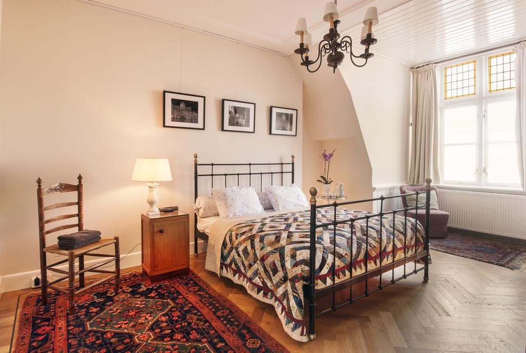 B&B De Schiedamse Suites Номер фото