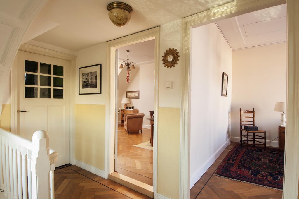 B&B De Schiedamse Suites Экстерьер фото