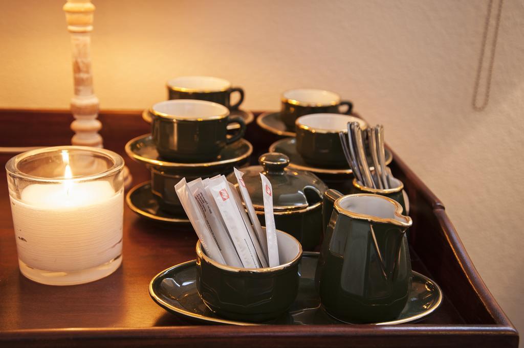 B&B De Schiedamse Suites Номер фото