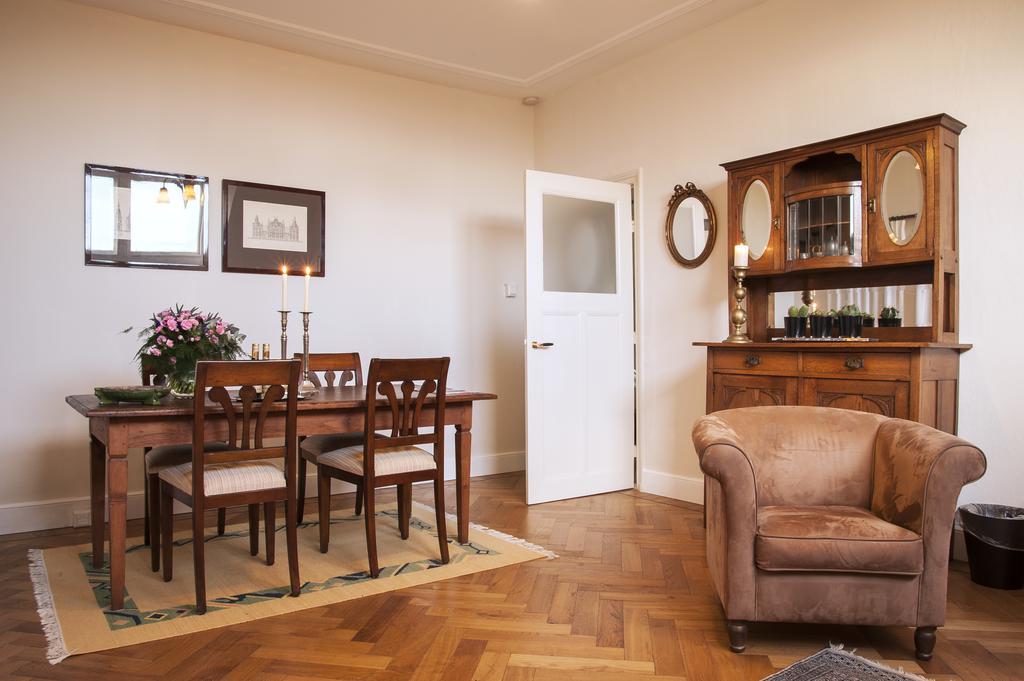 B&B De Schiedamse Suites Номер фото