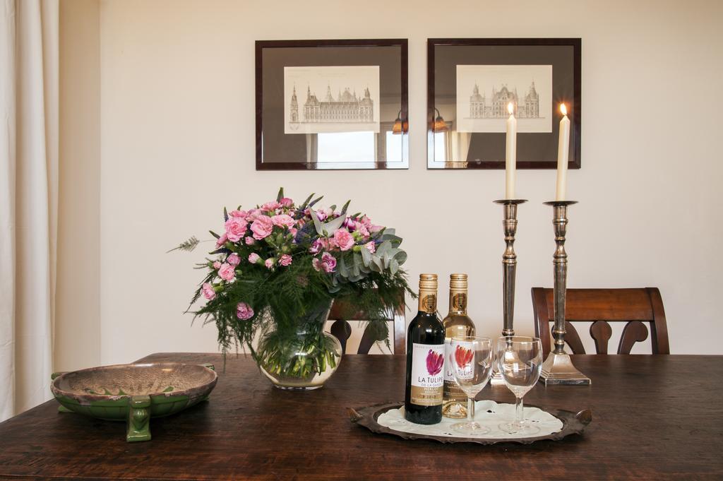 B&B De Schiedamse Suites Номер фото