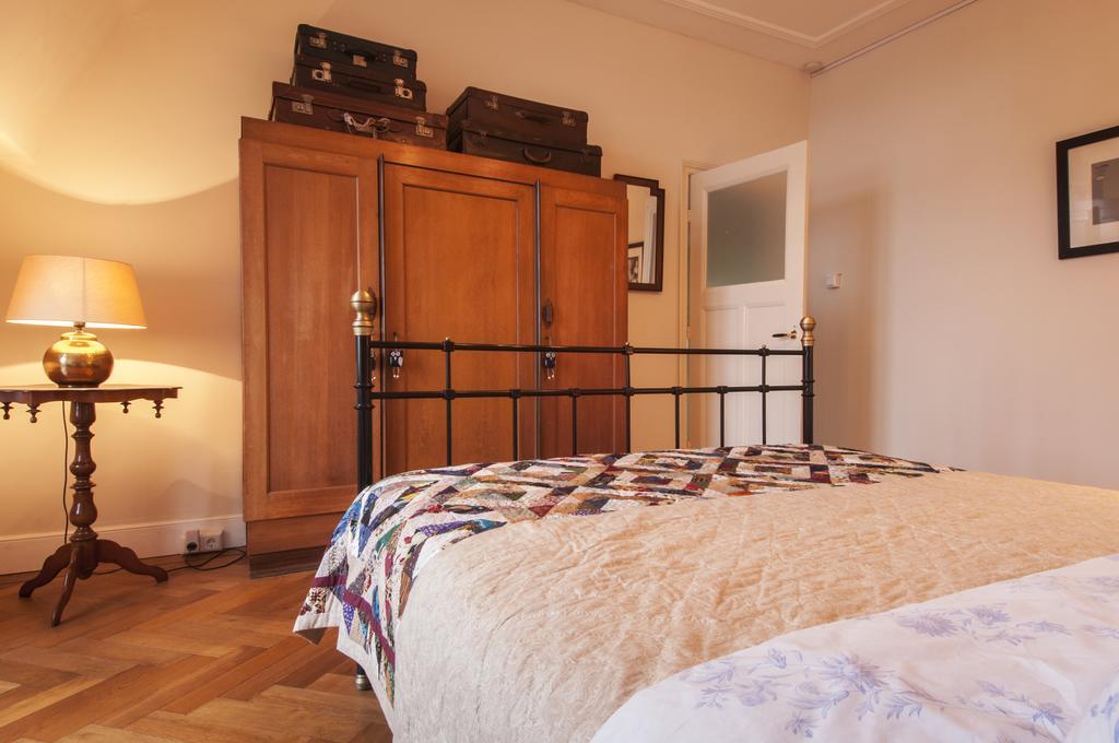 B&B De Schiedamse Suites Номер фото