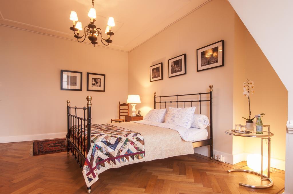 B&B De Schiedamse Suites Номер фото