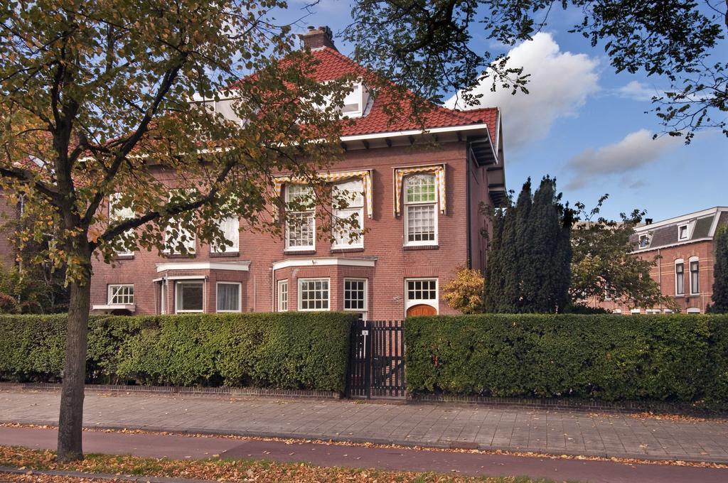 B&B De Schiedamse Suites Номер фото