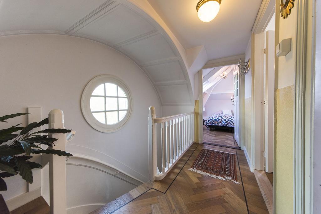 B&B De Schiedamse Suites Экстерьер фото