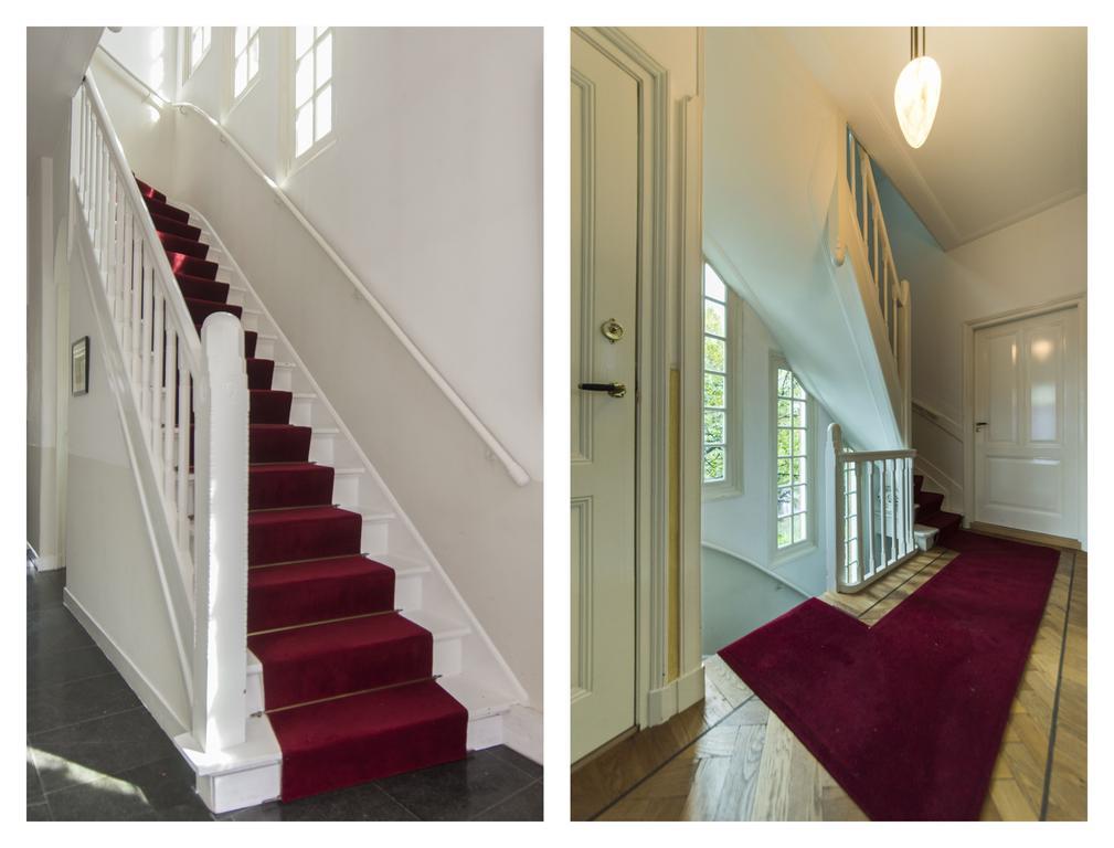 B&B De Schiedamse Suites Экстерьер фото