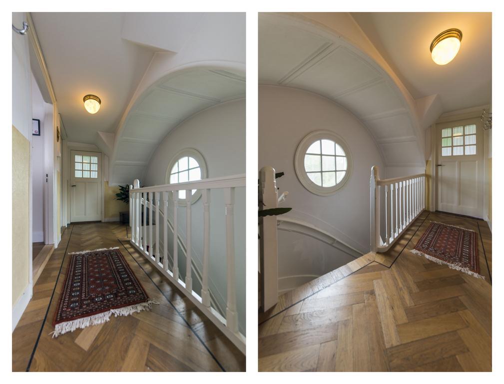 B&B De Schiedamse Suites Экстерьер фото