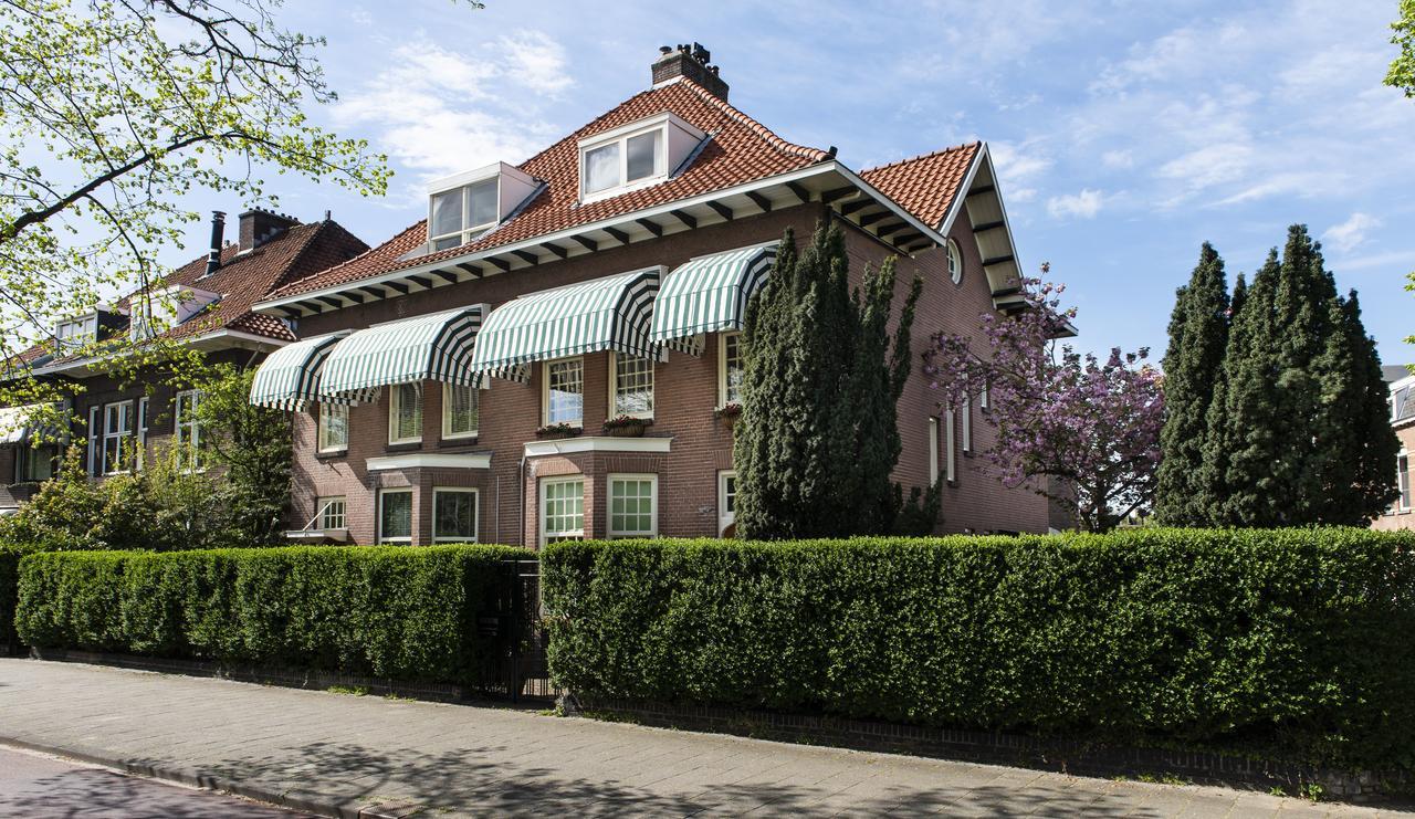 B&B De Schiedamse Suites Экстерьер фото