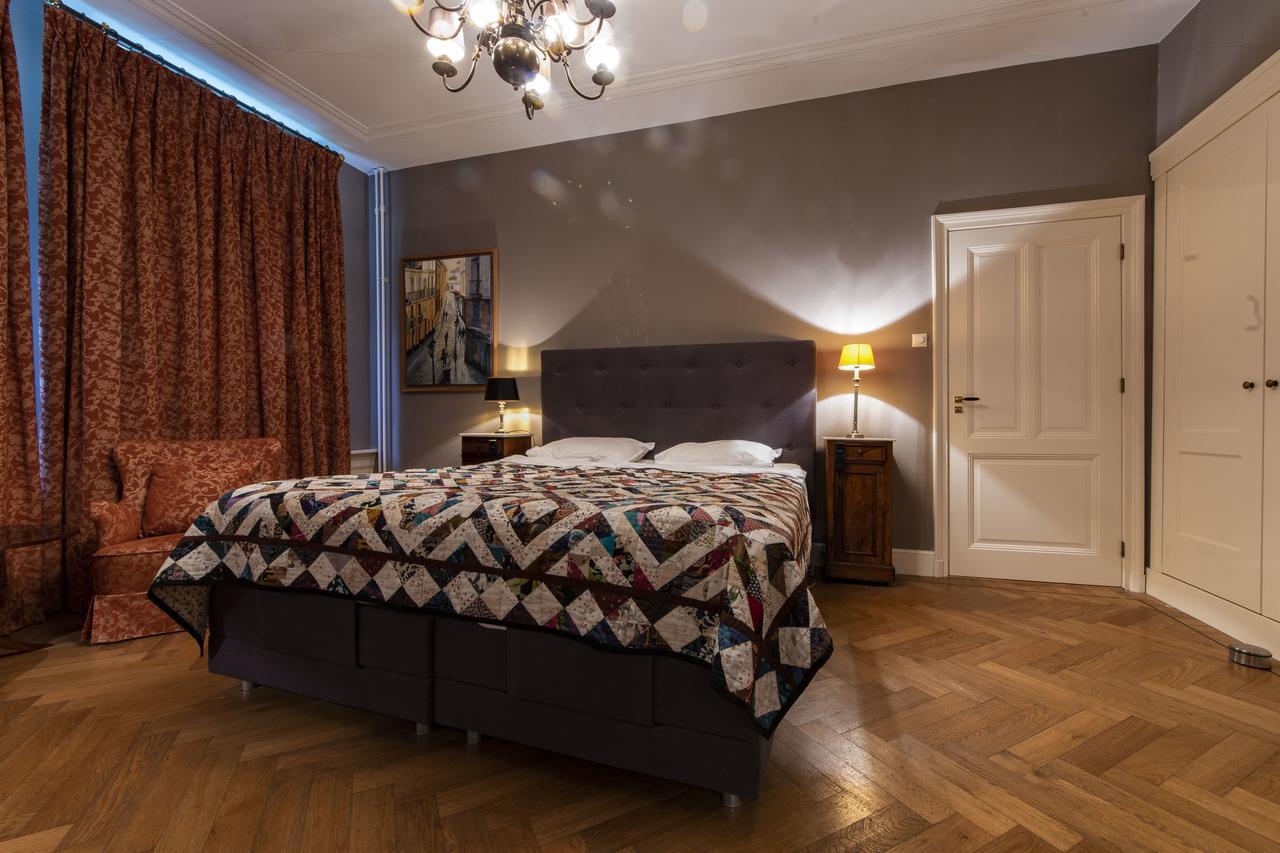 B&B De Schiedamse Suites Экстерьер фото