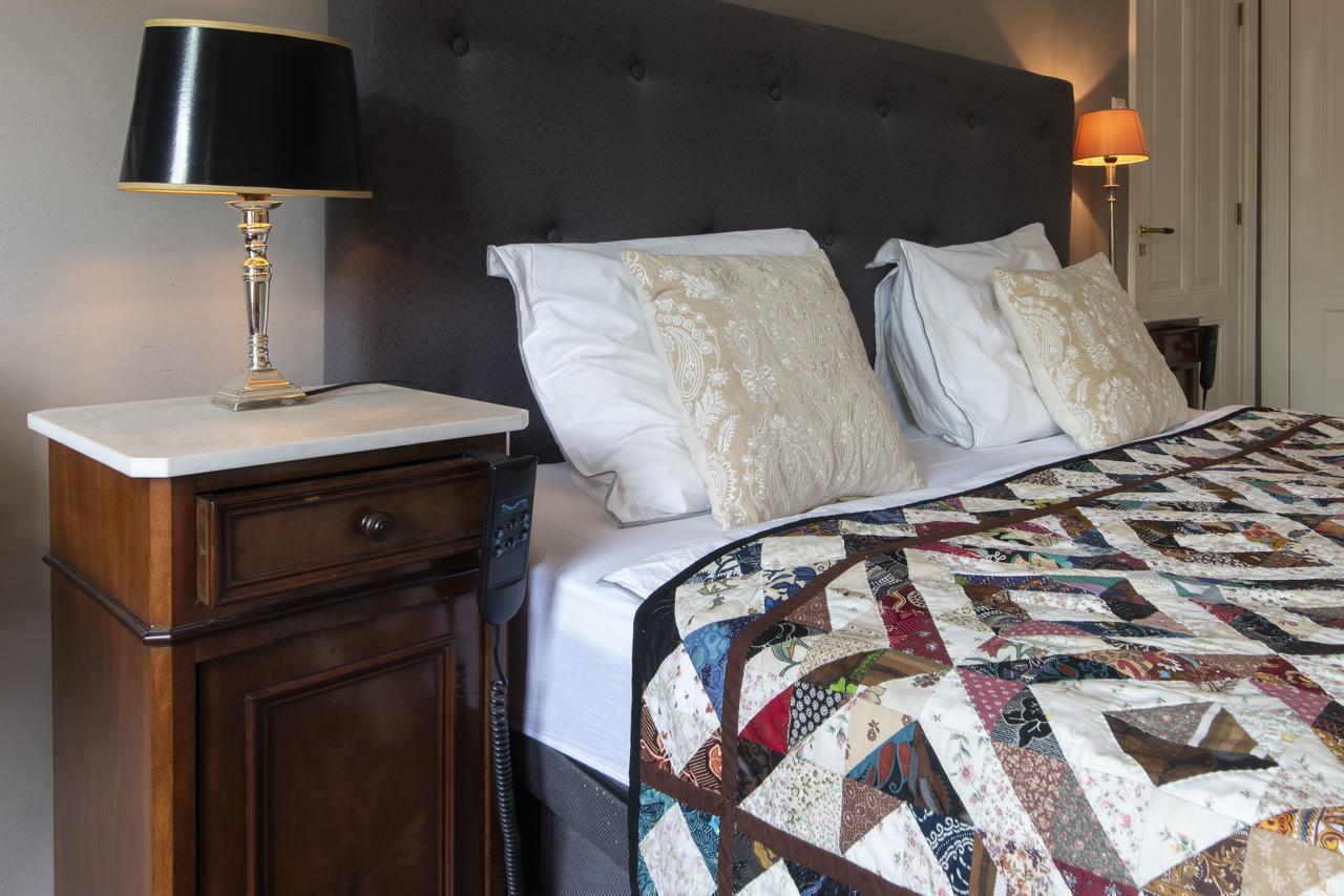 B&B De Schiedamse Suites Экстерьер фото
