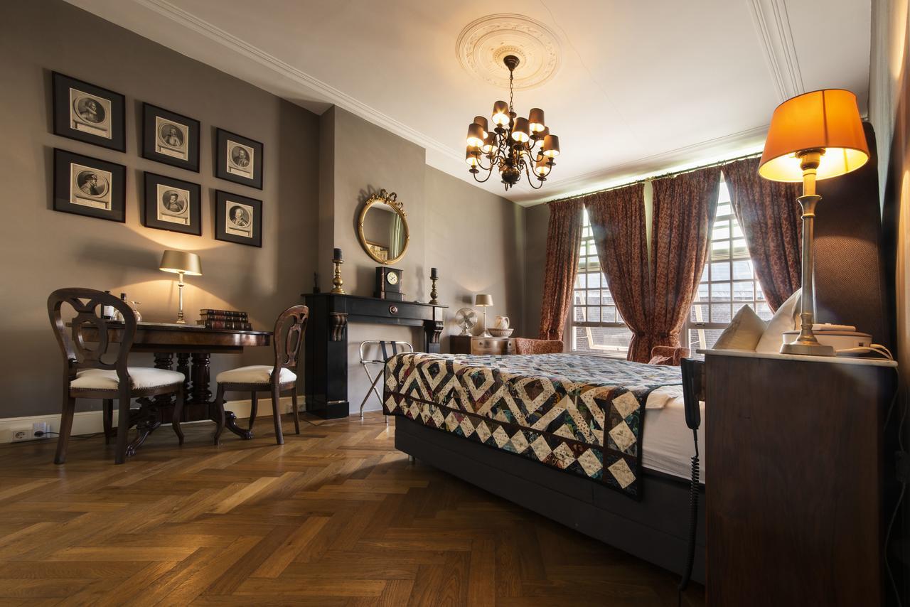 B&B De Schiedamse Suites Экстерьер фото