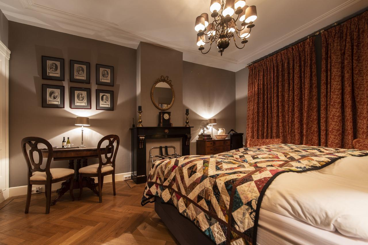 B&B De Schiedamse Suites Экстерьер фото
