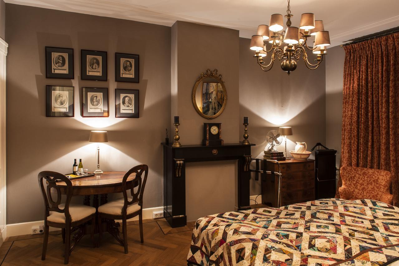 B&B De Schiedamse Suites Экстерьер фото