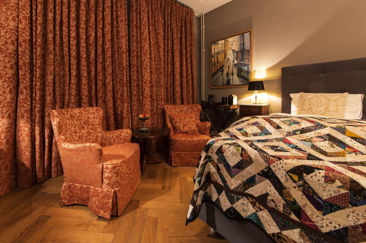 B&B De Schiedamse Suites Экстерьер фото