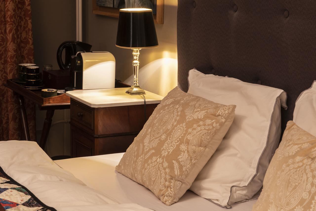 B&B De Schiedamse Suites Экстерьер фото